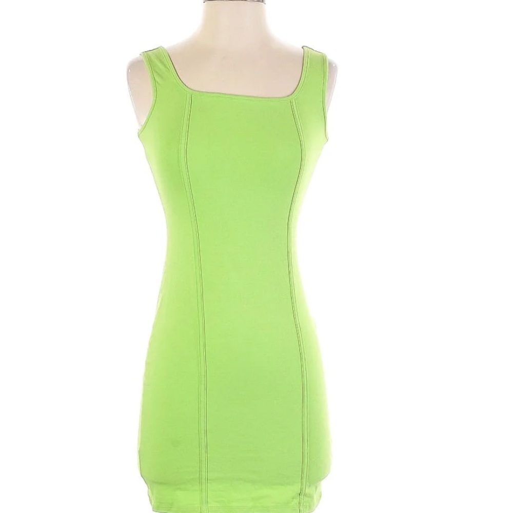 Wild Fable dress